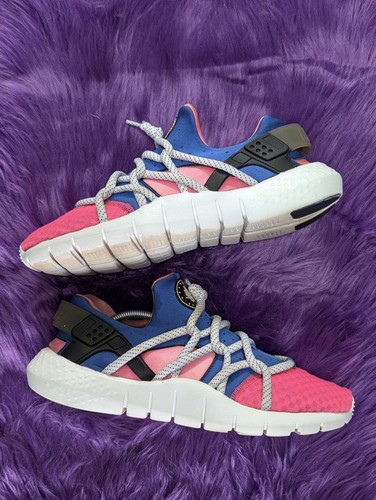Nike huarache 2014 pink - nike,