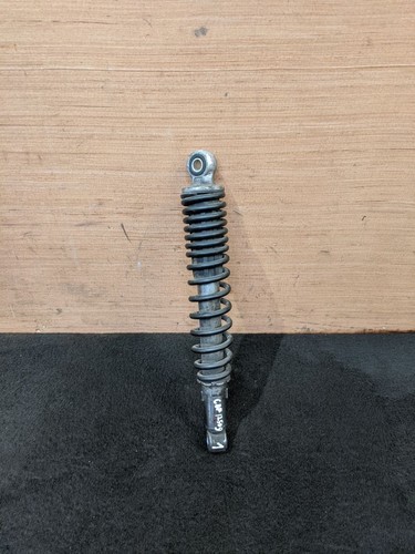 Honda cbf 125 jc40 rear - 125, shock