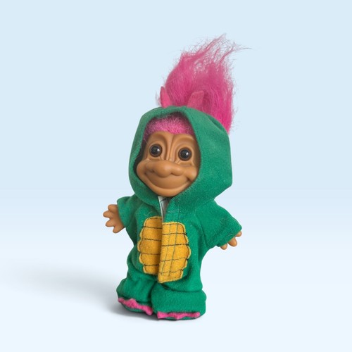 Vintage russ troll - vintage,