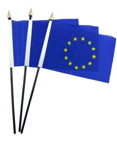 European union pack small - of,