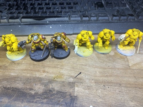 Terminators armour - terminators,