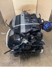Engine Complete BMW 3 Series