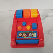 HTF ENCO Play-Time Vintage