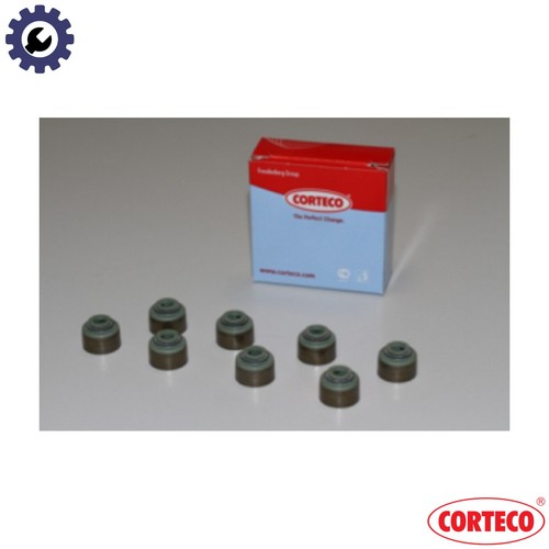 Seal set valve stem 19020625 - seal,