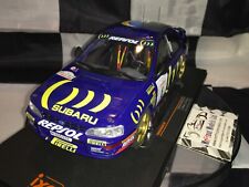 1:18 IXO 18RMC063B Colin McRae