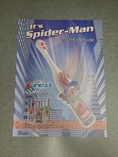 Spider-Man Marvel Hereos Crest