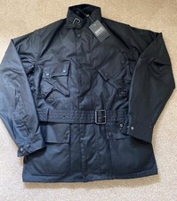 Barbour Mens International