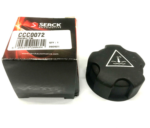 Serck radiator cap - serck, for