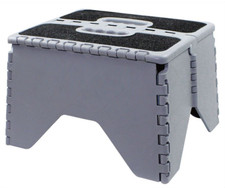 Easy Folding Anti Slip Single