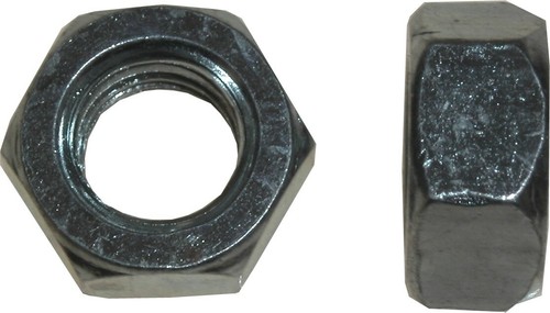 Drive sprocket rear nut for - drive,