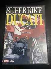 Superbike Ducati (New DVD)