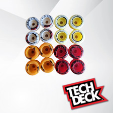 Tech Deck Skateboard Wheels