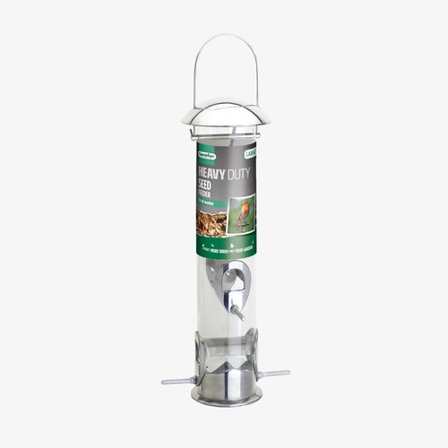 Gardman large heavy duty - large, seed