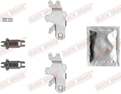 Original quick brake repair - quick,
