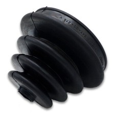 Round Base Rubber Inner Gear