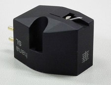 Hana low output moving coil - hana, sl