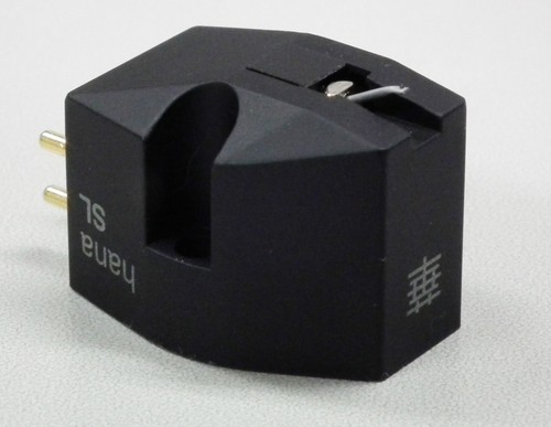 Hana low output moving - hana,