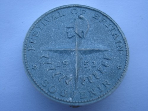 1951 festival britain - festival, of