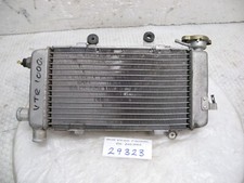 HONDA VTR1000 FIRESTORM 97-02 R/H  RADIATOR  (29323)
