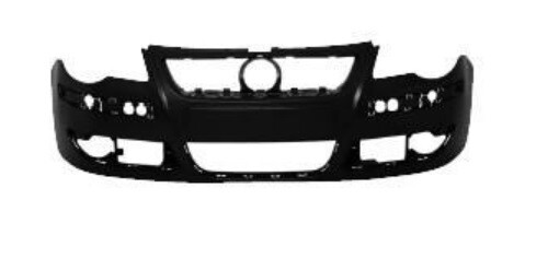 Front bumper for volkswagen - front,