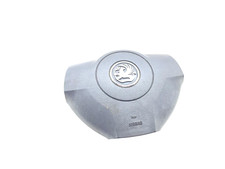 VAUXHALL VECTRA C STEERING WHEEL AIRBAG AIR BAG DRIVER SIDE 13203887 02-10?