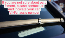 Bmw E36 Compact Sedan Wagon Engine Cooling Radiator 2245511 17112245511