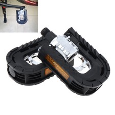 Bike Pedals, Folding Bike