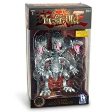 Limited Edition Yu-Gi-Oh! Blue