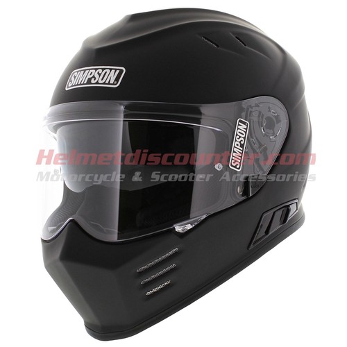 Simpson venom ghost - simpson,