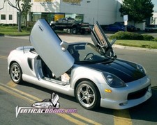 TOYOTA MR2/MRS 99-07 LAMBO
