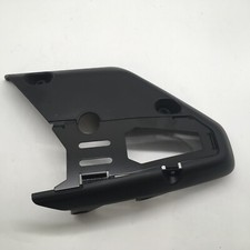 Engine Spoiler Engine Guard