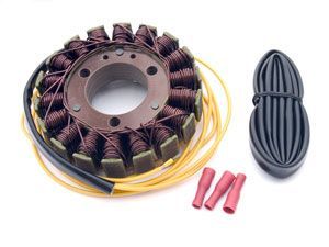 Stator alternator ignition g02 - ignition,