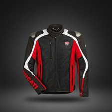 Ducati Corse C6 Dainese