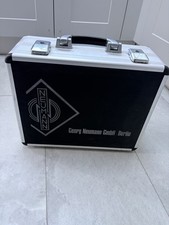 Hard Case - Cables AV tools