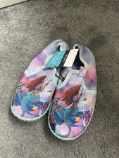 Asda George Little Mermaid