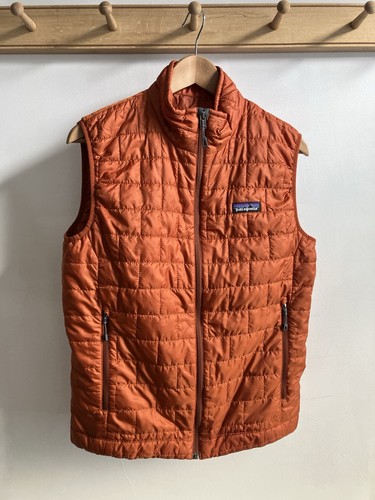 Patagonia men nano puff - patagonia,