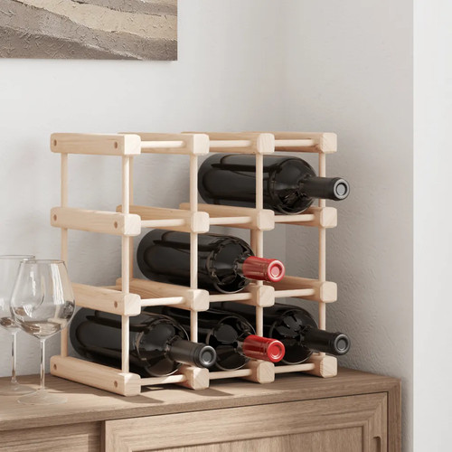 Walplus wine rack for - rack, 12