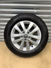 VW Transporter T5 T6 Caravelle