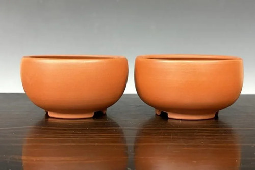 Bunpei kiln sado - bunpei, mumyoiyaki