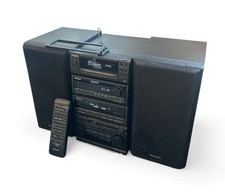 Technics SU-CH700 HiFi Mini