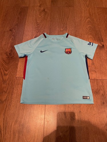 Nike kids junior barcelona - kids,