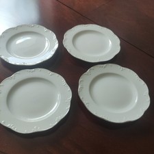 Rosenthal Classic Rose Side