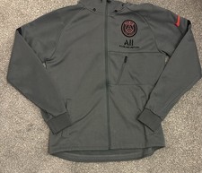 PSG Casual Wear Tracksuit