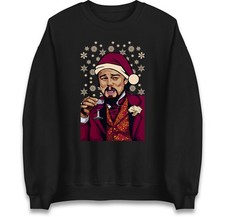 Leonardo DiCaprio Christmas