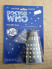 DOCTOR WHO DALEK DAPOL