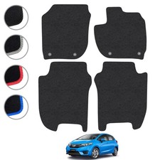 Car Mats for Honda Jazz