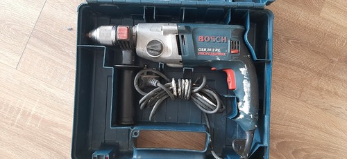 Bosch gsb re professional - 20-2,