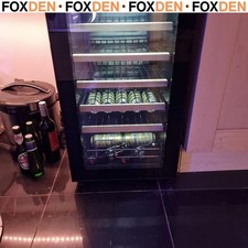 41 Bottle Wine Fridge, 91