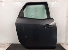 VAUXHALL MERIVA EXCLUSIV MK2 2010-2017 5 MPV GREY GAL Rear Right Door 13309256