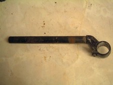 HONDA VF750 VF750F VF700 -  LEFT HANDLEBAR - 53150-MB2-900